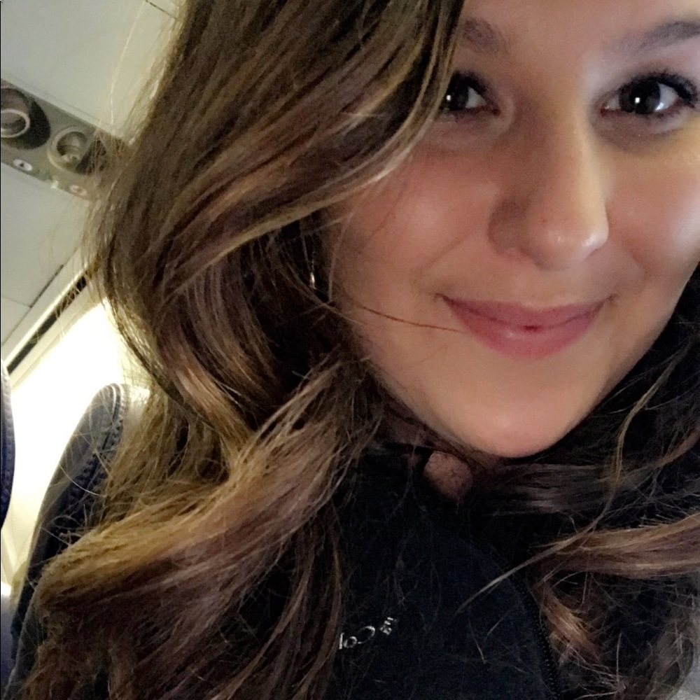 Meet your Posher, Sydney